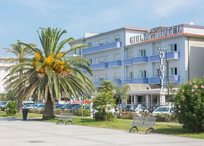 Hotel Giulia